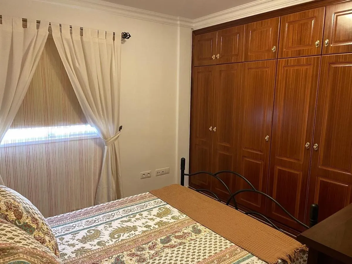 La Planta Vieja III Apartment La Orotava
